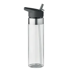 Bouteille d'eau en tritan de Sicile 650 ml, merchandising personnalisé - Product Image 5