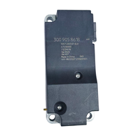 Verrouillage électronique de colonne de direction ESCL 3Q0905861B pour CC Tiguan L Teramont Teramont X T-Roc Touran Q2 Q3 TT Superb Kodiaq MQB