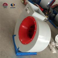 Ventilateur centrifuge d'extraction pour hotte de cuisine commerciale Super Air