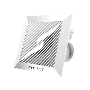 Ventilateur <span class=keywords><strong>d</strong></span>'évacuation <span class=keywords><strong>de</strong></span> <span class=keywords><strong>salle</strong></span> <span class=keywords><strong>de</strong></span> <span class=keywords><strong>bain</strong></span> avec pales en plastique, moteur en cuivre, fonctionnement silencieux, ventilateur <span class=keywords><strong>de</strong></span> ventilation OEM ODM - Product Image 1