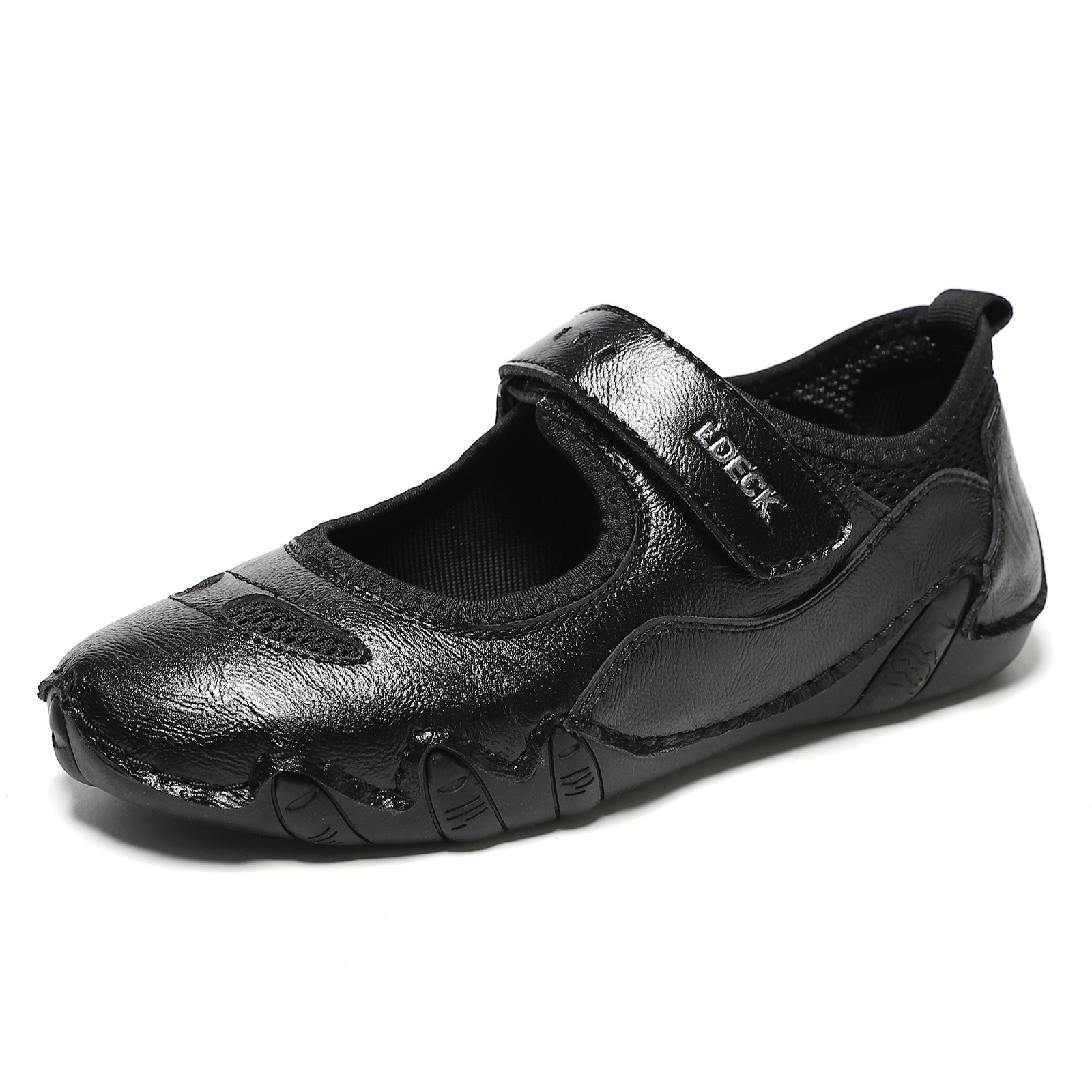 G5812 black (leather)