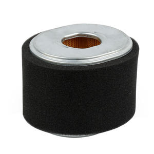 Filtre à air pour moteur à essence 168F170FF88F190F, pièces de pompe à eau, filtres à air - Prix usine - Product Image 1