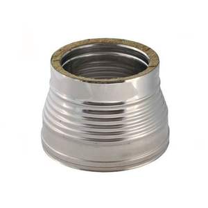 DOPPIA PARETE IN AUMENTO 150/200 - 130/180 mm - Product Image 2