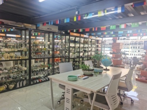 แบบจำลองรถขุด <span class=keywords><strong>Kafu</strong></span> SK200 พร้อมเครื่องจักรสำหรับรายงาน - Product Image 5