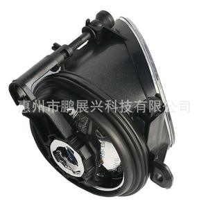 Luces Antiniebla Delanteras Pengzhanlong para Volvo S40 V50 2008-2014, 30764931, Luz de Conducción Halógena Izquierda y Derecha - Product Image 5