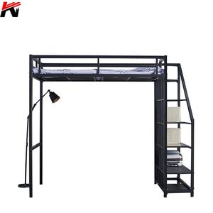 Mobilier de Studio, lit Double, nouveaux modèles, lits superposés, 2019 - Product Image 3