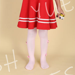 ถุงน่องรัดรูปสำหรับเด็ก,ถุงน่องเลกกิ้งขายาว - Product Image 1