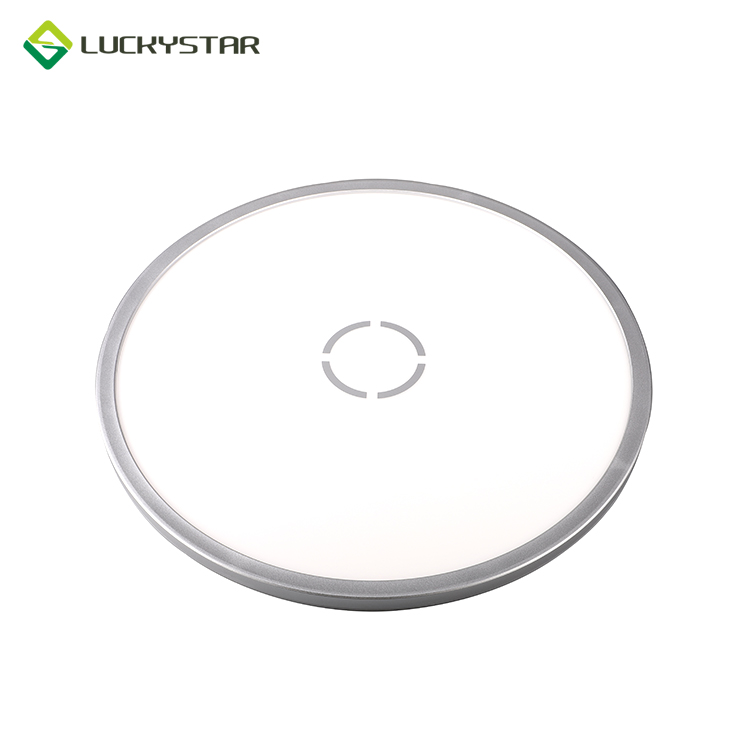 Guangdong оптовая круглый потолочный светильник Крытый свет