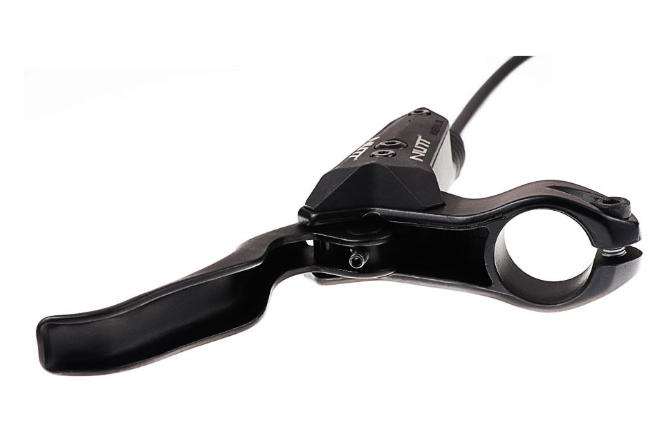 Fiets Hydraulische Schijfremmen Voor Achter Remklauwen Set Voor MTB Mountainbike Links Rechts Remhendelset Met 160 Mm Schijfrotor