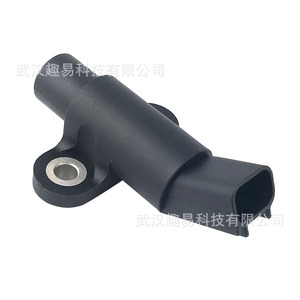 เซ็นเซอร์เพลาข้อเหวี่ยง F1CZ6C315A สำหรับฟอร์ด โฟกัส 201008700 อะไหล่ทดแทน OE - Product Image 1