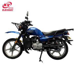 คาวากิรถจักรยานยนต์เชื้อเพลิงสองล้อสำหรับผู้ใหญ่ใหม่ล่าสุดสำหรับการเดินทางขายส่ง - Product Image 4