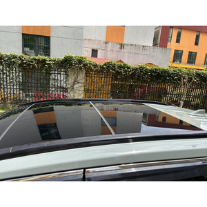 Voiture d'occasion Guazi <span class=keywords><strong>2019</strong></span> Toyota <span class=keywords><strong>RAV4</strong></span> Fournisseur fiable Moteur à essence automatique SUV Conduite à gauche pour SUV intermédiaire pratique - Product Image 3