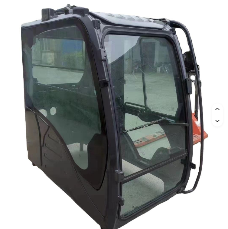 Excavator Spare Parts Cabin Assembly for OEM Accessories Doosan