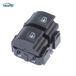 254118032r yaopei điện cửa sổ chuyển đổi cho Renault sandero 2012 captur kaptur Khăn lau bụi Logan sandero II - Product Image 3