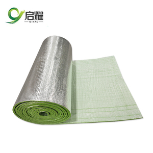 Cách nhiệt XPE EPE bọt lá lợp sàn cao <span class=keywords><strong>r</strong></span> Giá trị mở <span class=keywords><strong>r</strong></span>ộng Polystyrene cách âm mái cách nhiệt bọt lá - Product Image 4