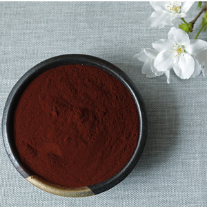 أكسيد الحديد, أكسيد الحديد (3) أوكسيد الحديد ثلاثي أكسيد الحديد أكسيد الحديد fepbf أكسيد الحديد الأحمر أكسيد الحديد للتفعيل CAS 1309-37-1 - Product Image 3