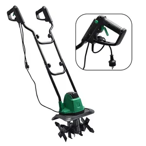 Vertak mini cultivator tiller for sale Professional cultivators agricultural rotary tiller