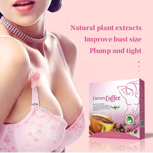Caffè Naturale per l'Ingrandimento del Seno, Caffè alla Papaya che Supporta la Funzione Antiossidante, Caffè per Sollevare e Ingrandire il Seno - Product Image 3