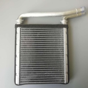 Radiateur de chauffage AUTO pour Hiace KDH223 TRH223 2005-2019 Oem 87107-26150 87107-26170 - Product Image 2