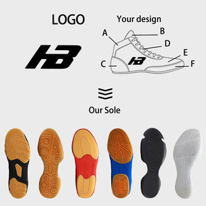 Offer <strong>Sample</strong> Autumn Made Men Boots High Quality Leather Custom Logo Wear Foot Protector Boxing Shoes For Adult - Product Image 6