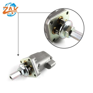 9239583 9247135 9257577 Steuerventil für ZAX200 ZAX330 ZX130-3 - Product Image 2