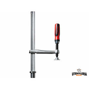 Eléments de serrage TW avec jauge fixe 28mm (poignée) - Product Image 1