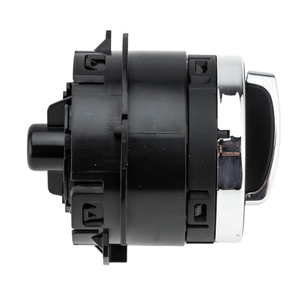 Đèn pha điều khiển xe chuyển đổi-xoay nút Sương Mù Ánh sáng phía trước chiếu sáng nút cho Cayenne Macan 7p5941531f 95861353305 - Product Image 3