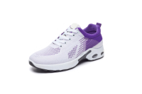 Chaussures de sport pour femmes en gros, baskets décontractées respirantes pour la marche et la course