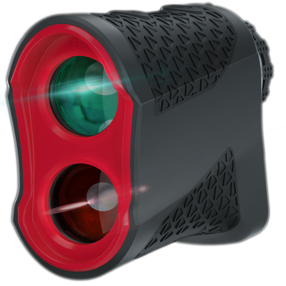 Китай Oem высокоточный Профессиональный дальномер для гольфа лазерный дальномер