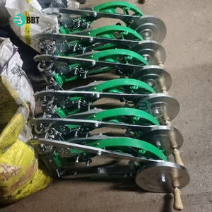 เครื่องซ่อมรองเท้าอเนกประสงค์ เครื่องซ่อมรองเท้าบราเธอร์ส เครื่องซ่อมและขัดรองเท้า - Product Image 6