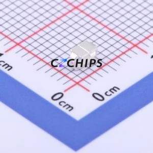 RH-5019 Test Point / Test Loop Connector Toroidal (SMD) No Plastic 3.8mmx2.03mm - Product Image 2