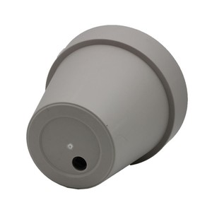 Pots à fleurs <span class=keywords><strong>en</strong></span> PP directement de l'usine, grand diamètre, style minimaliste, épaissis, style nordique, durables, couleurs assorties, pour balcon et <span class=keywords><strong>potager</strong></span> - Product Image 4