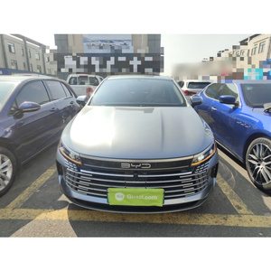 <span class=keywords><strong>Voiture</strong></span> d'<span class=keywords><strong>occasion</strong></span> Guazi 2022 BYD Destroyer 05 LHD, berline hybride rechargeable automatique 5 places, conduite à gauche - Product Image 2