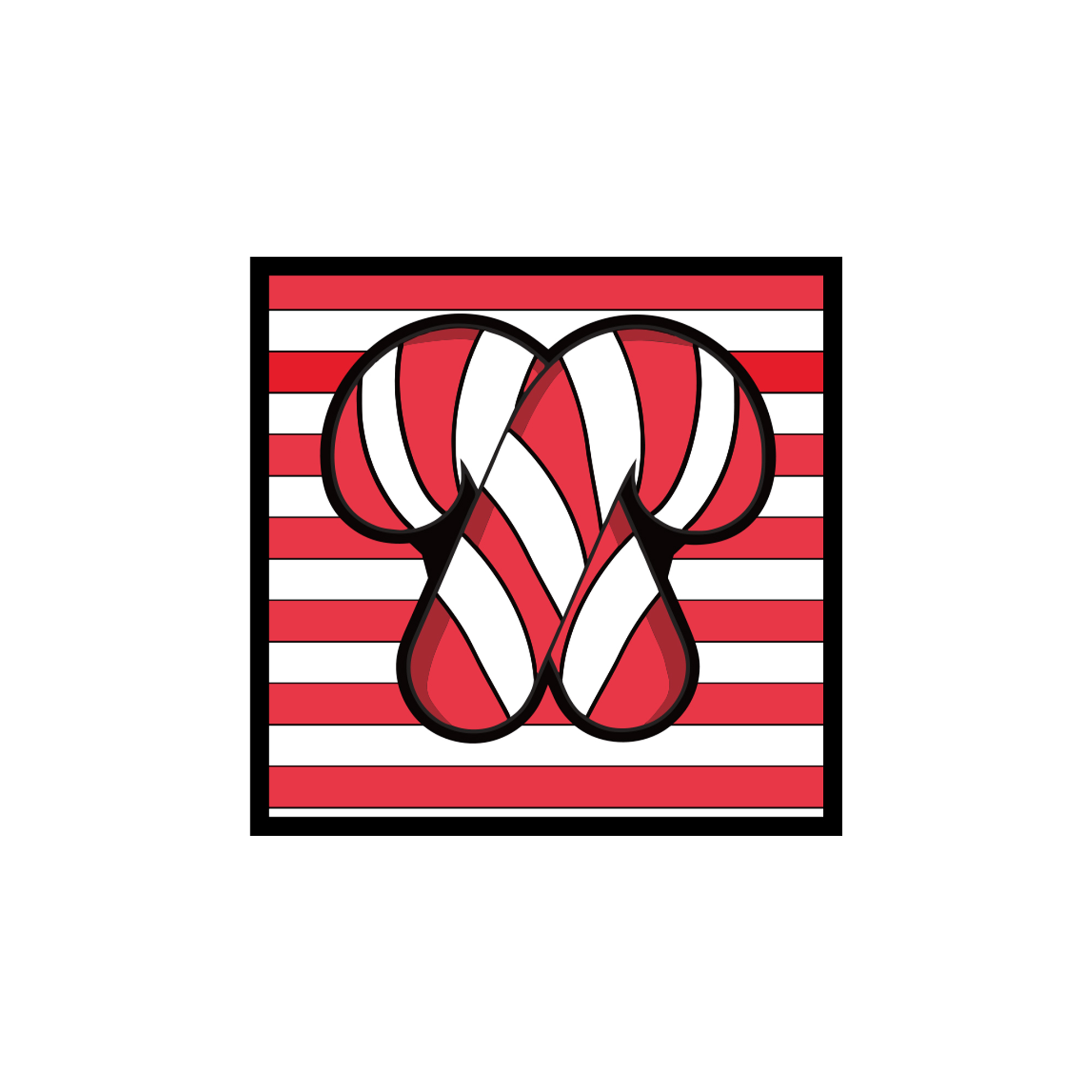 Servilleta de 33*33cm * 16 piezas