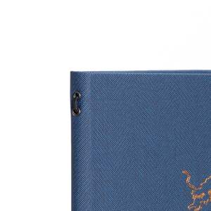 Carpeta de Menú Personalizada con Banda Elástica, Cubiertas para Menús A4 A5, para Restaurantes - Product Image 6