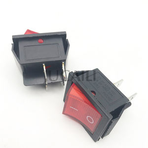 Jucaili-Drucker Ein-/Ausschalter 2 Fuß für Allwin Sky Color Human Heating Start knopfsc halter - Product Image 4