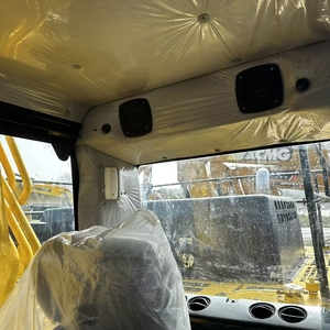 Excavadora Komatsu PC7450 Japonesa Original de Segunda Mano, Modelo 2022, 45 Toneladas, con Motor, Bomba y Caja de Cambios, en Venta a Bajo Precio - Product Image 6
