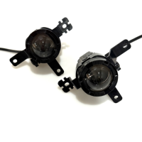 Projecteur LED anti-poussière à double température et large plage de tension ODM 4116102XKY08A pour feux de brouillard Tank 330 – Remplacement direct
