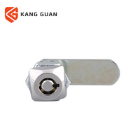 Coffre-fort à clé mécanique Kangguan D603-16C avec serrure d'urgence