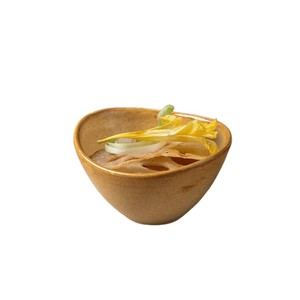 Piattini Creativi in Ceramica Irregolare per Salse, Piattini Domestici per Olio <span class=keywords><strong>e</strong></span> Aceto, Ciotole in Gres per Salsa di Soia - Product Image 3