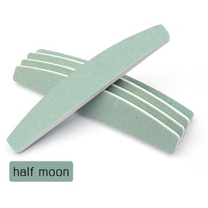 Shiner 1000/4000 and 600/3000 Shining <strong>Nails</strong> and <strong>Buffer</strong> Custom logo White Polisher and <strong>Shiny</strong> <strong>Buffer</strong> - Product Image 3