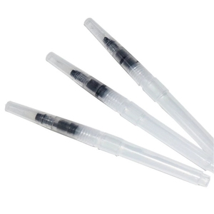 3 stylos à eau pour la décoration de gâteaux, outils de décoration de gâteaux, pinceau à eau, stylo à peinture, stylo à gâteau en pâte à sucre, outils de décoration de gâteaux en sucre, bricolage - Product Image 2