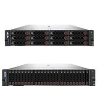 Server Rak Berkinerja Tinggi H3C UniServer R4950 G5 2U Dual Path Berbasis Prosesor AMD EPYC untuk