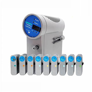 CC-PAIH02 Experion High Level Hart Analog Input ชุดอินพุตแบบอนาล็อก Hart ระดับสูง - Product Image 2