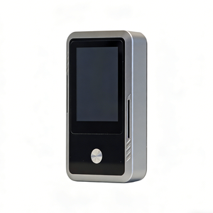 Scanner de caméra cachée IA avancé pour la sécurité des chambres d'hôtel, des salles de conférence, inspection anti-espionnage, logo personnalisé - Product Image 1