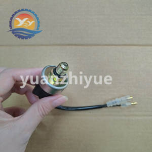 Датчик гидравлического давления EX60 датчик давления масла 4259333 для экскаватора <span class=keywords><strong>Hitachi</strong></span> EX200 <span class=keywords><strong>EX100</strong></span> EX120 EX150 EX300 - Product Image 6