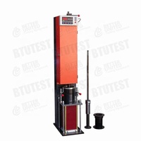 Compacteur Marshall BTU-2/3/4 4536/10210g EN 12697 BS 598-107