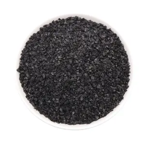 Coconut Shell Activated Charcoal Food Grade Powder Activated Carbon Supplier