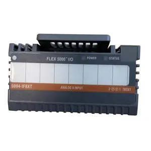 5094-IF8XT PLC Controller Module New Original Warranty Professional Institutions Can Be Provided For Testing
