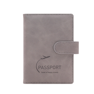 Custom Leather Passport Covers Promotional Business Gifts Handmade Corporate Gifts Personalized Gifts & Crafts